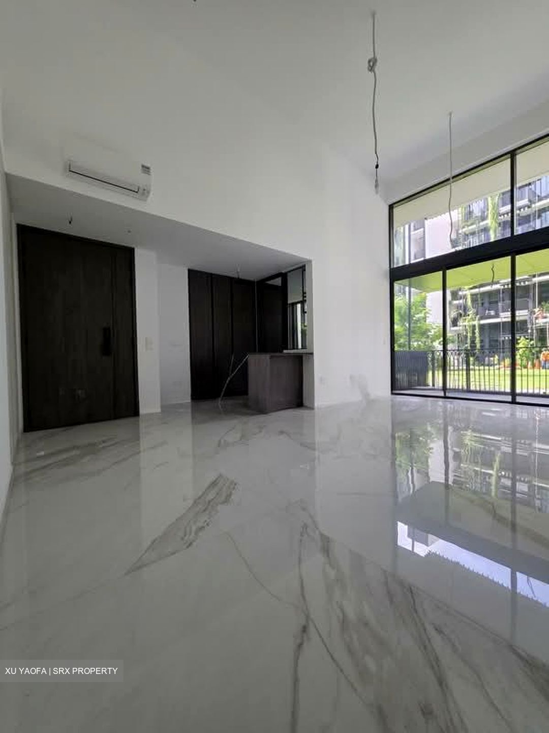 Jervois Mansion (D10), Apartment #572280241